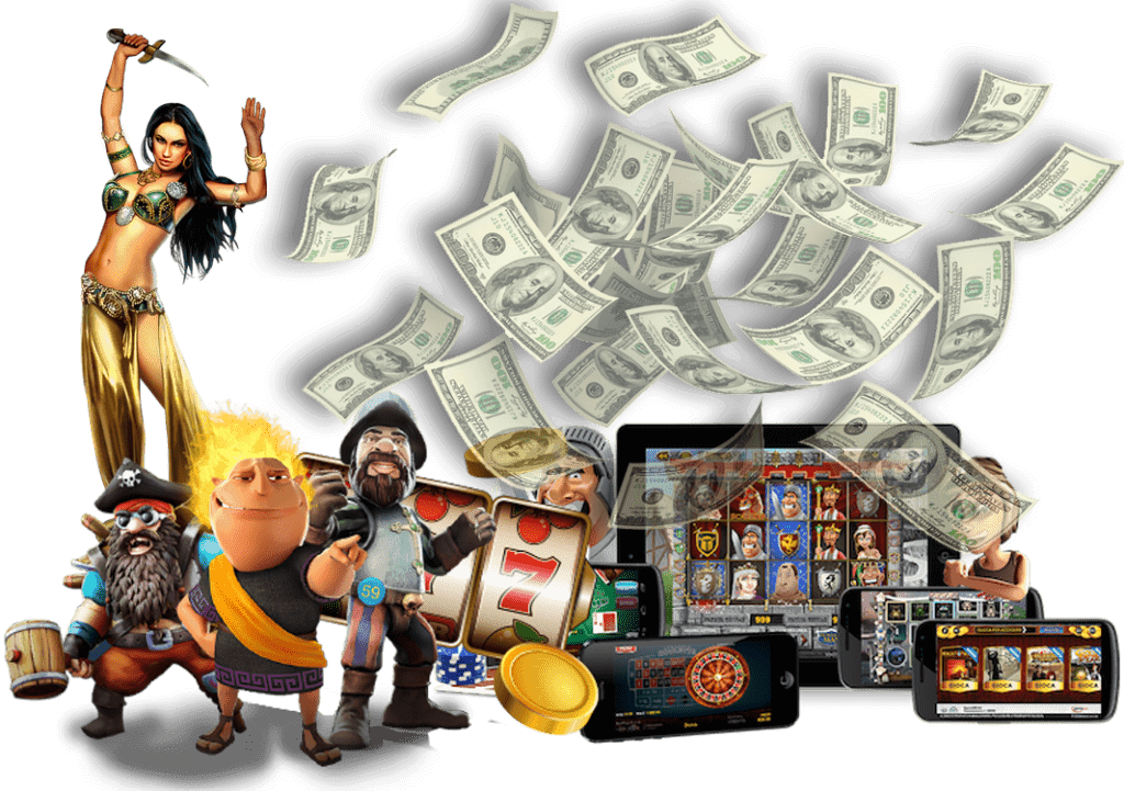 แนะนำความรู้ก่อนเล่น