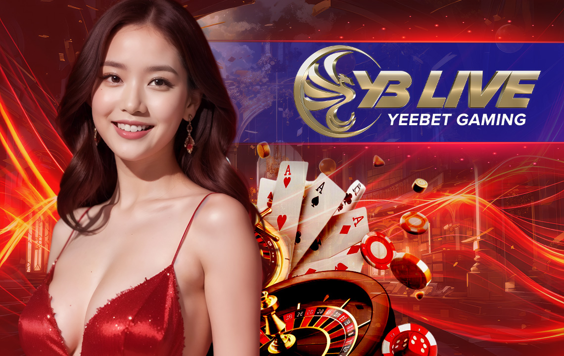 Yeebet 