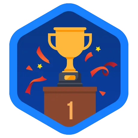 อันดับ 1 ในไทย