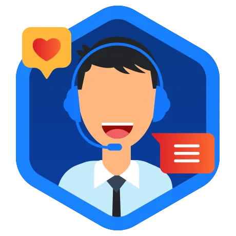 บริการด้วยใจ